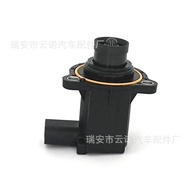 Borong Kilang Sesuai untuk Injap Solenoid Turbo Volkswagen Audi 06H145710C 06H145710E