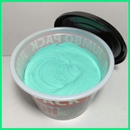 ◳ AXION Antibacterial Dishwashing Paste (Lime Charcoal) - 550 g
