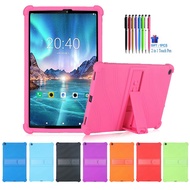 Case For Alldocube Iplay 40 Iplay 30 Iplay30 Pro Kids Shockproof Silicone Tablets Cover For Alldocub