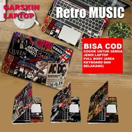 NAOMI STICKER GARSKIN LAPTOP RETRO MUSIC PRODUCT CODE GL 200626 IZ 2