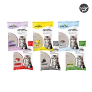 Jolly Cat Litter Cat Litter/ - 10L