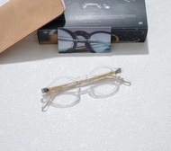 TVR532賽璐璐全新眼鏡框架