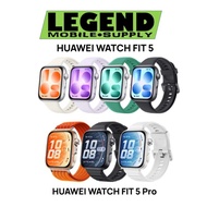 Huawei Watch Fit 5 Series | Watch Fit 4 Pro | Watch Fit | Original Malaysia Set
