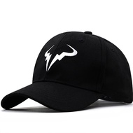 Spring New Style ebey Hot Sale Federer Claw Spring Baseball Cap Men Women Cross-Border Cap XO7T