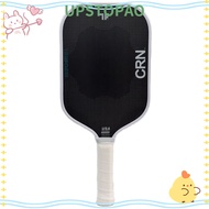UPSTOPAO TruFoam Genesis Pickleball Paddle, Carbon Fiber 4th Generation Tech Racquet Sports, Premium