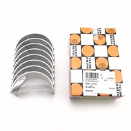 (1 กล่อง) ชาร์ปก้าน MITSUBISHI CANTER 4D30 / 4D31 / 4D32 / FE111 / FE211 มิตซูบิชิ แคนเตอร์ เบอร์ R6