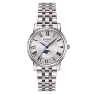 Tissot Carson Premium Lady Moonphase Women's Watch (32mm) T1222231103300