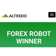 Forex Robot Altredo Forex Winner EA