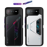 (ฟรีของแถม) เคส DEVILCASE Guardian Series สำหรับ ASUS ROG Phone 8 / 8 Pro / 7 / 7 Ultimate / 6D / 6D