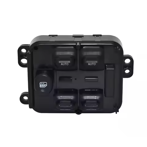 Power Window Switch Glass Lift Switch 56010677AA NEW For Jeep Liberty KJ MK1 For Jeep Cherokee KJ MK