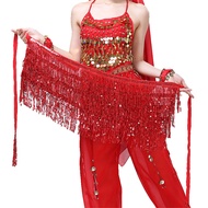 Arabian Dance Dress Egyptian Belly Dance Attire Belly Dance Skirt Bohemian Belly Dance Costume Fring