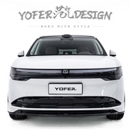 極氪 ZEEKR 7X YOFER 小包圍 港車北上