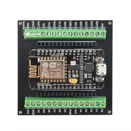 ESP8266 Breakout Board GPIO 1 into 2 for ESP8266 ESP-12E NodeMCU Development Board Compatible with G