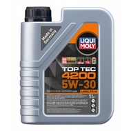 Liqui Moly TOP TEC 4200 5W-30 5Litre Engine Oil