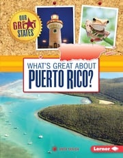 What's Great about Puerto Rico? Anita Yasuda