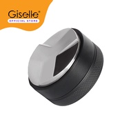 Giselle Coffee Distributor with 304 stainless steel base for 58mm Portafilter