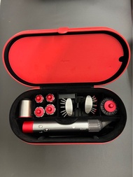 Dyson Airwrap 戴森捲髮器complete long  配件全新 整機99新 （終生售後）