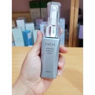 Excia Albion Essence And Gift Of Albion Skin Care Steps