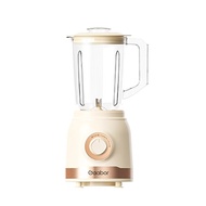GAABOR BLENDER JM-16M01A 500W 1.6L WITH MILL YELLOW