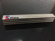 釹鐵硼強力磁鐵 直徑4mmx1mm鍍鎳 【好磁多】專業磁鐵銷售