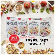 Eatalian Express Trial Set