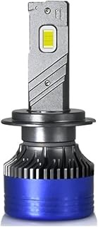 Truck LED Headlight 24V 80W 15000Lm H7 H4 H1 H3 H11 White 6000K Fog Lighting Bulb For Volvo B For La