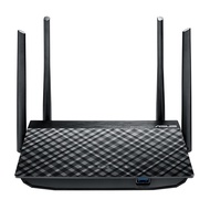 Asus RT-AX58U AX3000Mbps wifi 6 transmitter - Genuine product