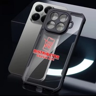 XIAOMI 15T XIAOMI 15T PRO CASE ARMOR SHOCKPROOF CASE XIAOMI 15T XIAOMI 15T PROFusion