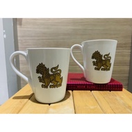 % Singha Ceramic Mug