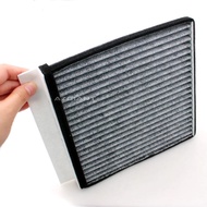 Car Universal Air Conditioning Filter Element Filters Carbon Maintenance Accessories for Haval H9 2.