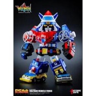 下標請先詢問 ES合金 金剛戰神 五獅合體 百獸王 VOLTRON / 15機合體 十五機合體 機甲艦隊XV 非超合金魂