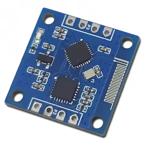 MPU6050 Accelerometer Gyroscope Module with Bluetooth & UART Dual Output 3.3-5V 3-Axis Motion Track