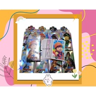GAME CARD BOBOIBOY (24 CARD) / BOBOIBOY GAME CARD / KAD MAINAN BOBOIBOY/ KAD MAINAN KANAK-KANAK