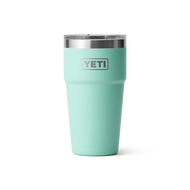 Yeti Rambler® 20 oz (591 ml) Stackable Cup With MagSlider™ Lid
