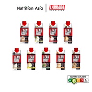 Labrada Lean Body RTD Protein Shake (500ml x 12 bottles)