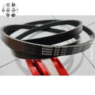 V-Belt 4Pk 1630 BANDO / 4Pk1630 BANDO