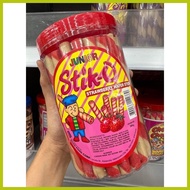 ➞ ∟ ◨ STICK O JUNIOR CHOCOLATE WAFFER