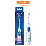 Oral-B Pro Gum Care Battery Electric Toothbrush 1 Count