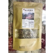 阿里山切片薑糖 超辣黃肉薑 生薑切片黑糖蜜煉手工炒製，常常供不應求