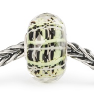 Trollbeads Bead Thủy tinh Basket of Hope Bead