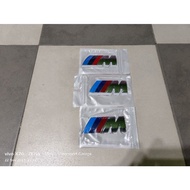 Bmw Bonnet Trunk Emblem //M
