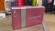 Polaroid PoGo Instant Mobile Printer.