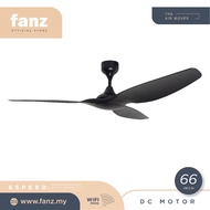 FANZ GAZE SERIES 66N CEILING FAN 66'' SMART SERIES FAN