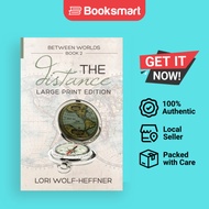 Between Worlds 2 - Paperback - English - 9780995090699