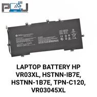 REPLACEMENT LAPTOP/NOTEBOOK BATTERY HP VR03XL VRO3XL VR03045 VR03045XL VR03045XL-PL 816243-005 81649