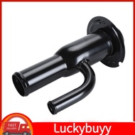 luckybuyy-my Fuel Filler Neck Tube 4C3Z9034C Connection Pipe for F‑450 F‑550 Super Duty 6.0L 2005-20