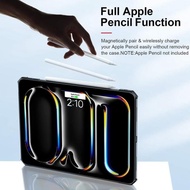 DISCOUNT PRICE Xundd Case Beetle Stand iPad Pro 11 inch 2024 M4 Soft Hard Hybrid Cover Softcase Hard