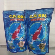 CPPETINDO CP Koi Fish Food 1 Kg