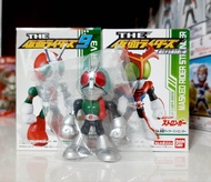 💥ไอ้มดแดงแขนโต💥 Masked Rider V1 V3 V7 มือ 1 งานแท้ BANDAI lot.jp ✅️ KAMEN RIDER