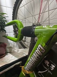 Cannondale Mountain Bike